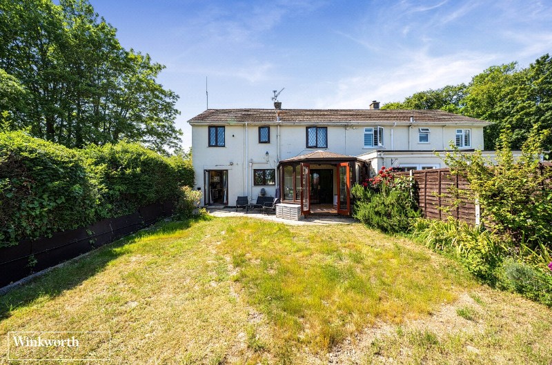 Stratfield Road, Basingstoke, Hampshire, RG21
