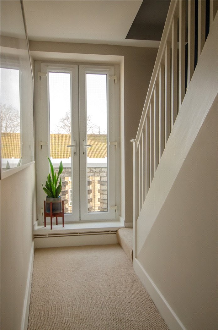 Gatcombe House, Dog Kennel Hill, East Dulwich, London, SE22