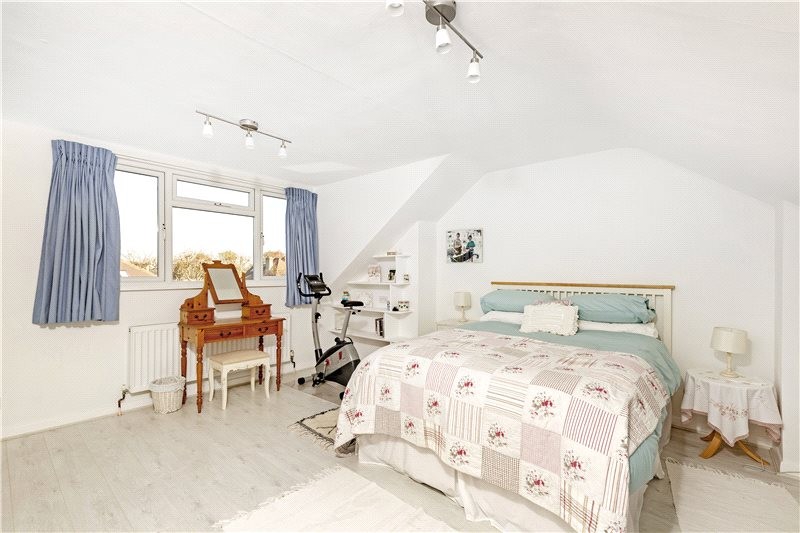 Gerard Road, Barnes, London, SW13