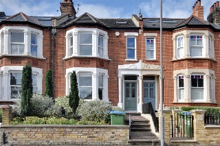 Heathwood Gardens, Charlton, London, SE7