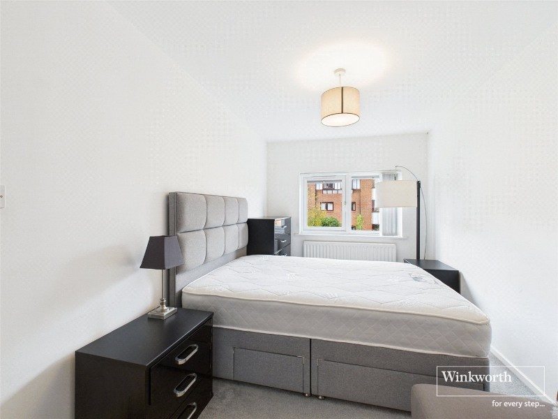 Caversham Wharf, Waterman Place, Reading, Berkshire, RG1