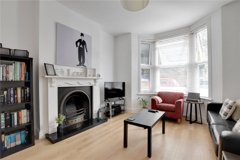 Sundorne Road, Charlton, London, SE7