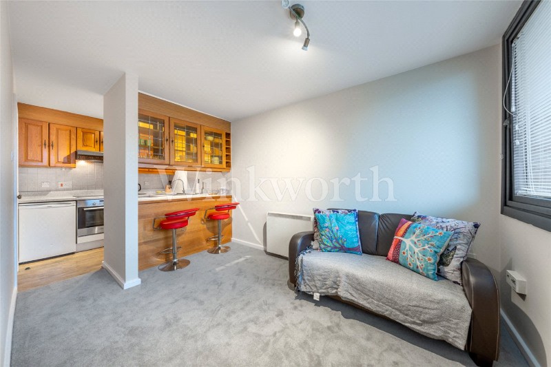 Britten Close, London, NW11