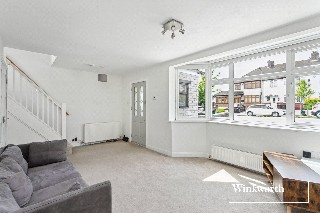 Leeside, Barnet, EN5