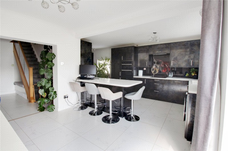 Hastings Avenue, Hellesdon, Norwich, Norfolk, NR6