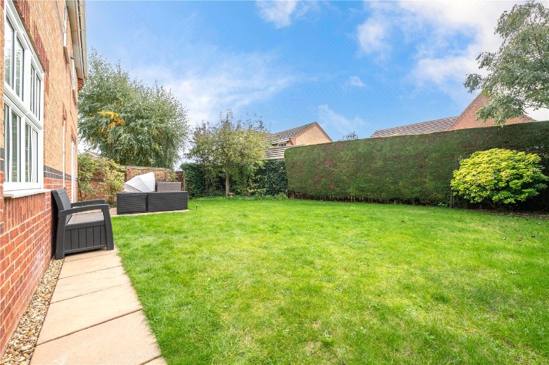 Burchnall Close, Deeping St. James, Peterborough, Lincolnshire, PE6