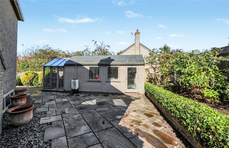 Appleacres, Old Catton, Norwich, Norfolk, NR6