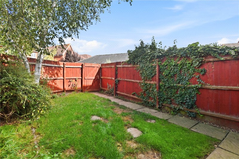 Lingfield Crescent, Stratford-upon-Avon, Warwickshire, CV37