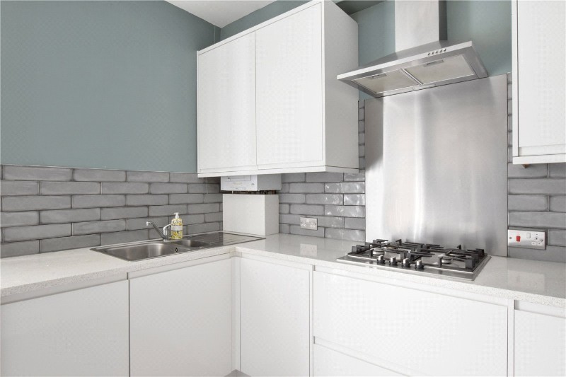 Parkside, Vanbrugh Fields, Blackheath, London, SE3