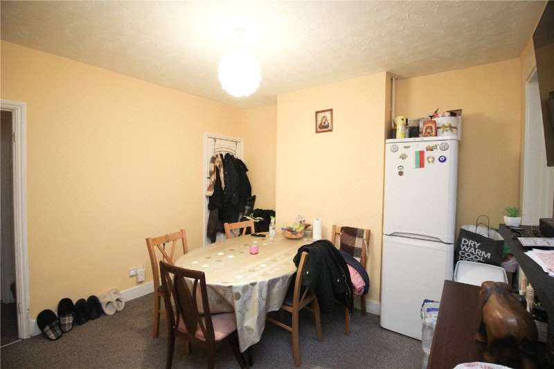 Coleman Street, Southend-on-Sea, Essex, SS2