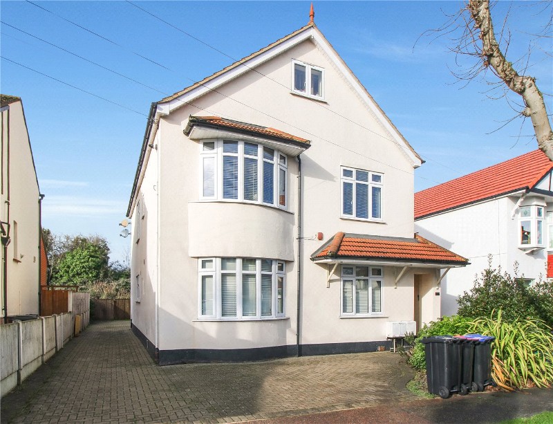 Tankerville Drive, Leigh-on-Sea, SS9