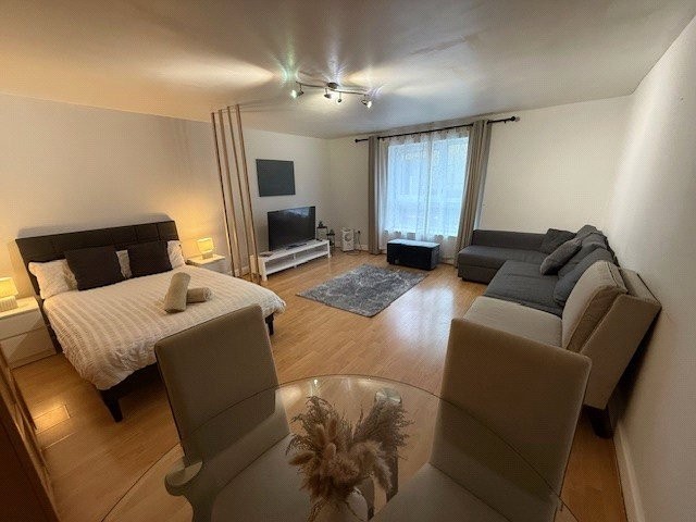 Venus House, 160 Westferry Road, London, E14