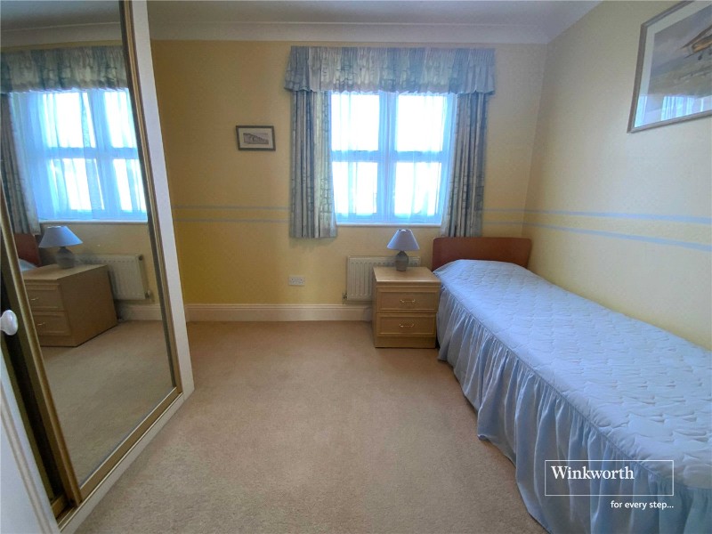 Osprey Close, Mudeford, Christchurch, Dorset, BH23