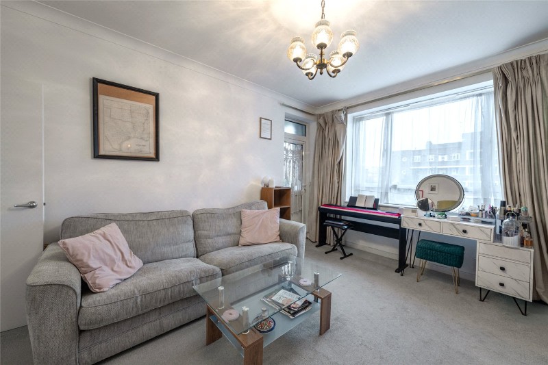 Cameron House, St John&#39;s Wood Terrace, St John&#39;s Wood, London, NW8