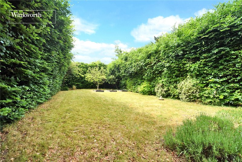 The Dene, South Cheam, Sutton, SM2