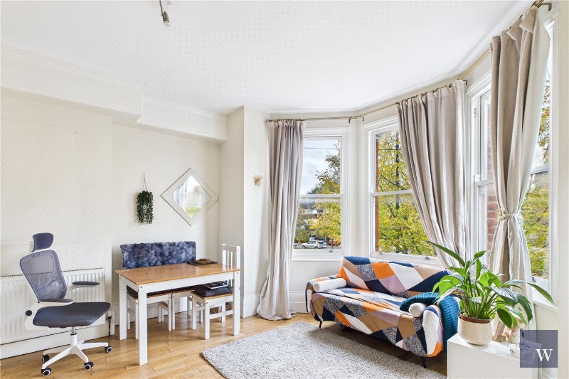 Croxted Road, London, SE21