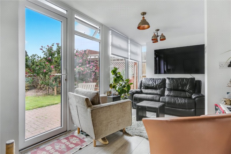 Woodham Leas, Old Catton, Norwich, Norfolk, NR6
