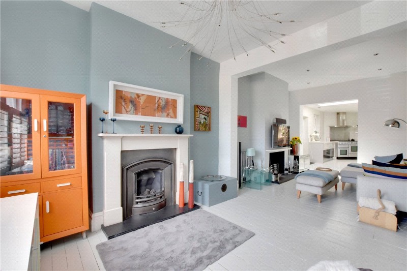 Humber Road, Blackheath, London, SE3