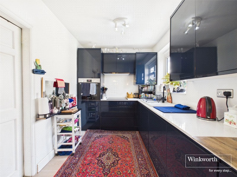Holders Hill Drive, Hendon, London, NW4