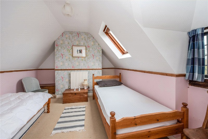 The Purrocks, Petersfield, Hampshire, GU32