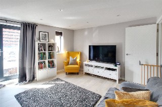 Beckham Place, Edward Street, Norwich, NR3