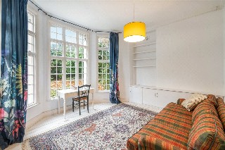 Grove Park, Camberwell, London, SE5