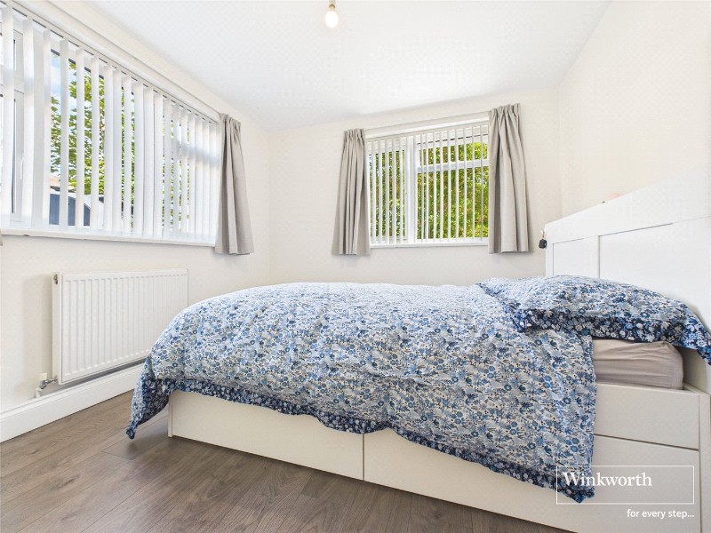 Northumberland Avenue, Reading, United Kingdom, RG2