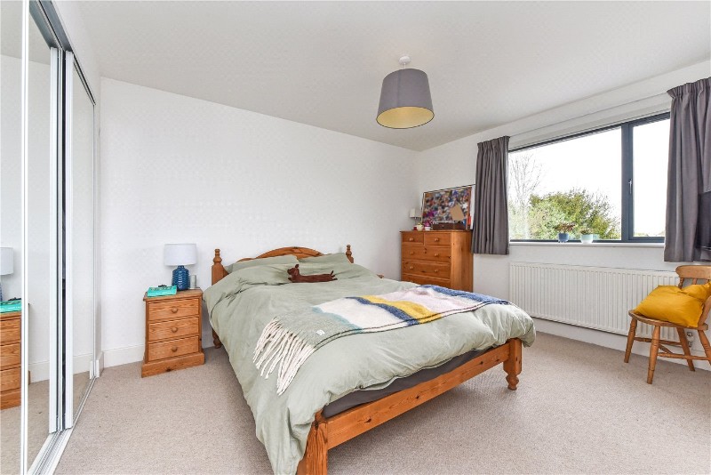 Bereweeke Avenue, Winchester, Hampshire, SO22