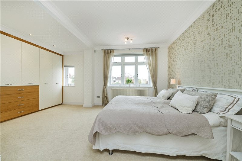 Lonsdale Road, Barnes, London, SW13