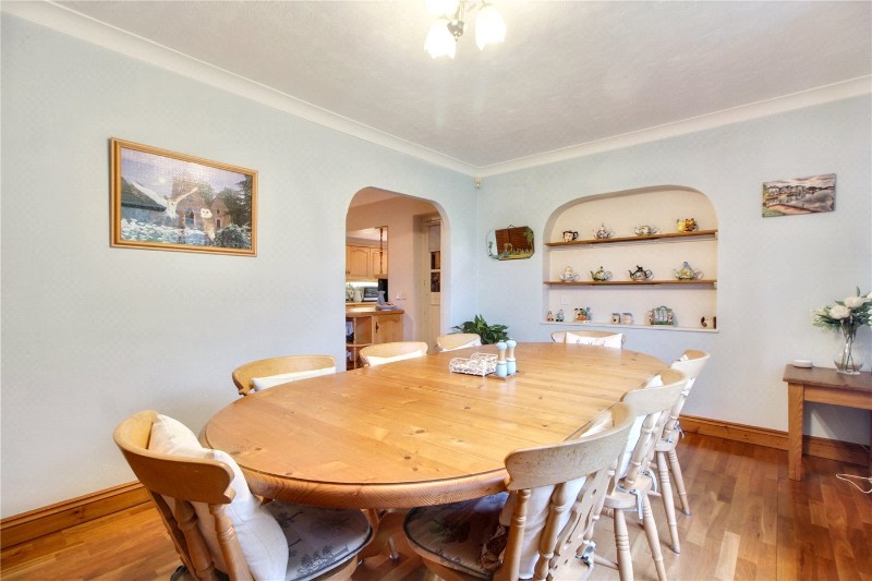 Stubbs Green, Loddon, Norwich, Norfolk, NR14