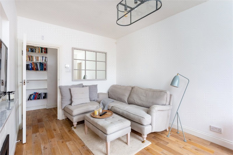 Wilmington House, 18 Highbury Crescent, London, N5