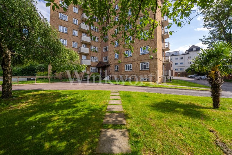 Finchley Road, London, NW11