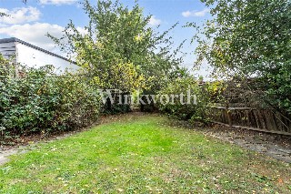 Corri Avenue, London, N14