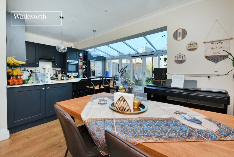 Beauchamp Road, Sutton, SM1