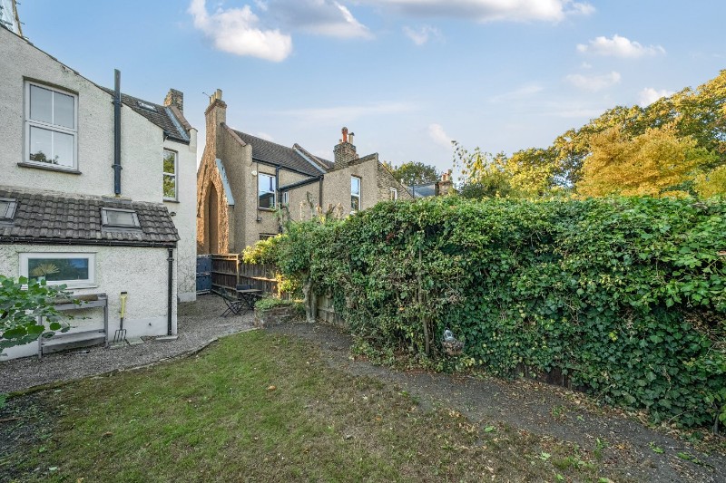 Rowden Road, Beckenham, BR3