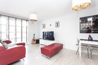 Eagle Works East, 58 Quaker Street, London, E1