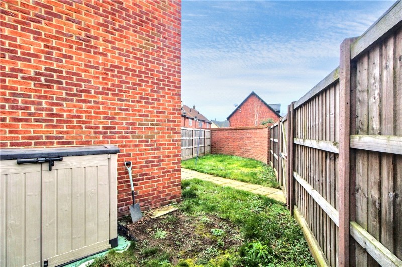 Potters Way, Poringland, Norwich, Norfolk, NR14