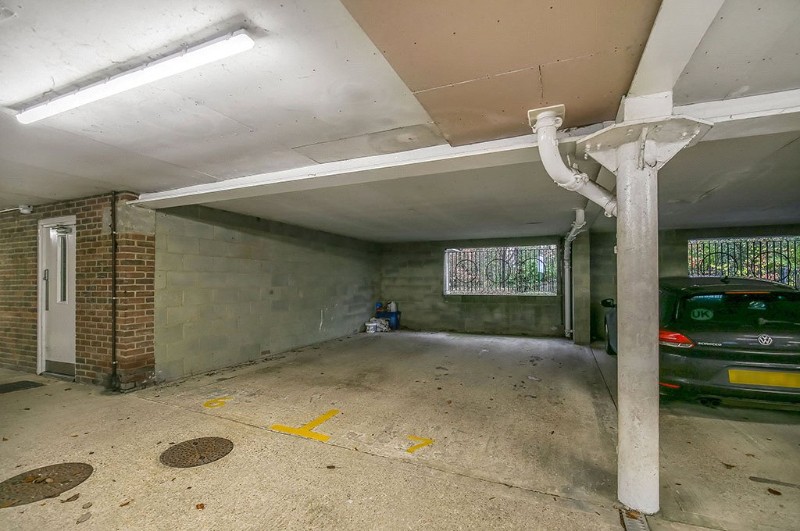 Sarum Court, Sarum Road, Winchester, SO22