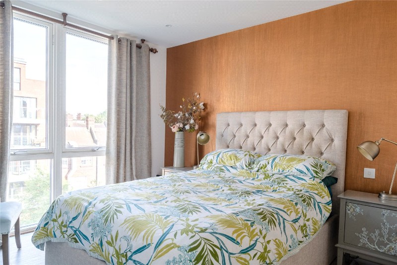 Gaumont Place, London, SW2