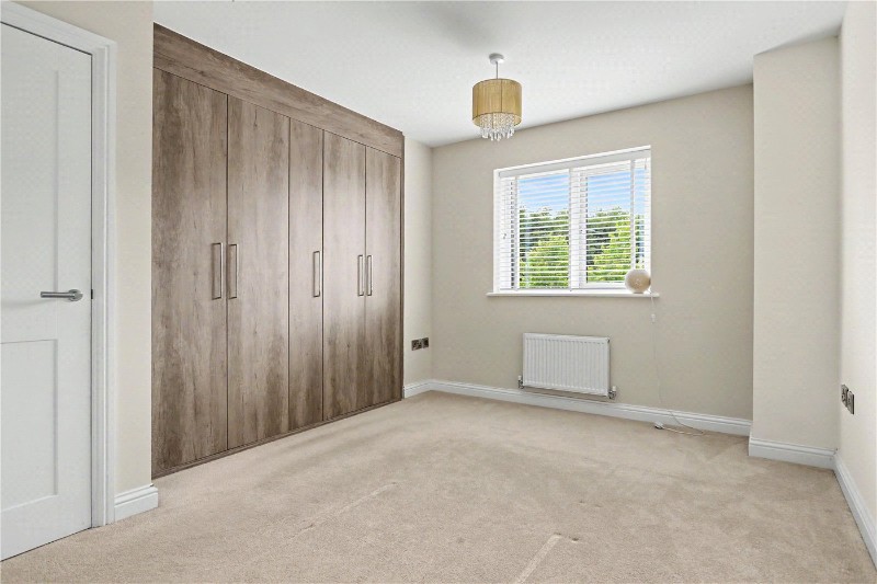Sam Smith Way, Rackheath, Norwich, Norfolk, NR13