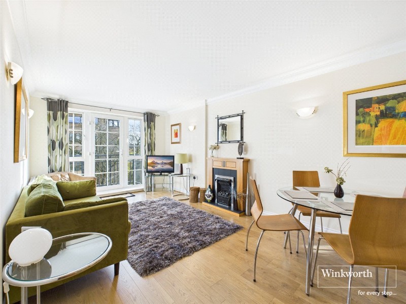 Riverside House, Fobney Street, Reading, Berkshire, RG1