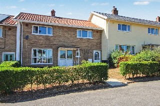 The Woodyard Square, Woodton, Bungay, Norfolk, NR35