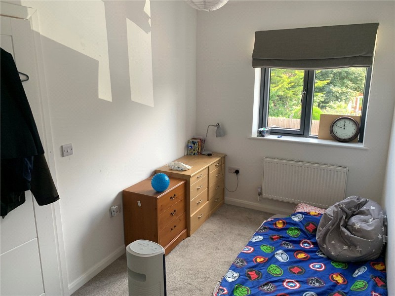The Rowans, Marlborough, Wiltshire, SN8
