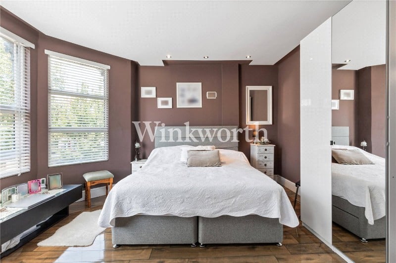 Dongola Road, London, N17