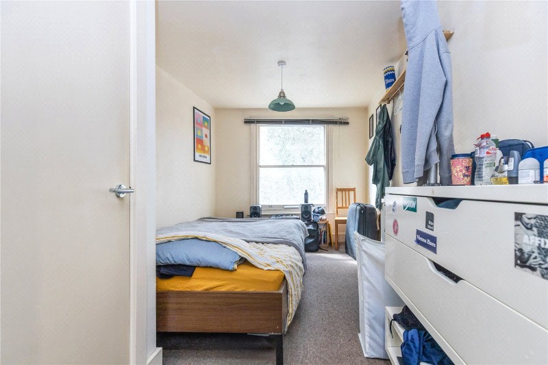 Elderfield Road, London, E5