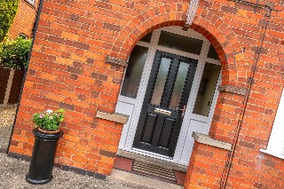 Southend Avenue, Newark, Nottinghamshire, NG24