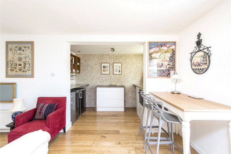 Tulse Hill, London, SW2