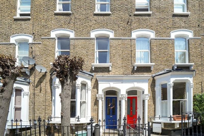 Dunollie Road, London, NW5