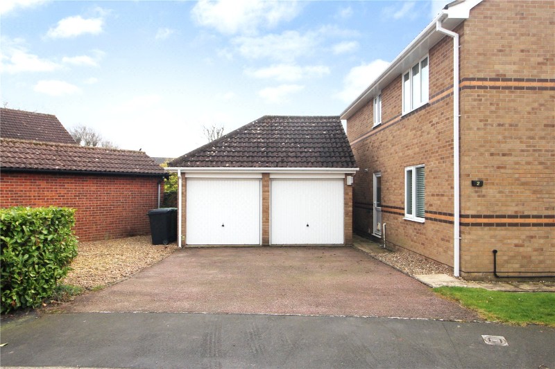 John Drewry Close, Framingham Earl, Norwich, Norfolk, NR14