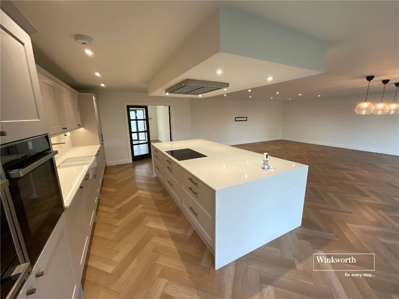 Nea Road, Christchurch, Dorset, BH23